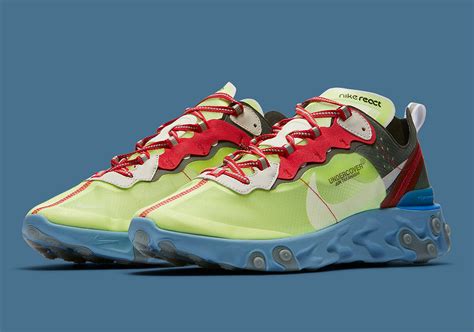 nike react element 87 undercover fake|nike element 87 release date.